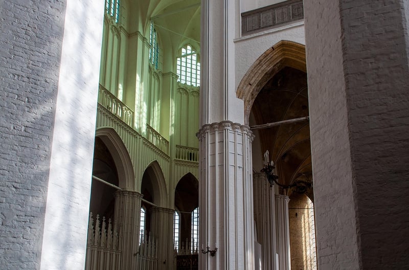 Medieval Architecture